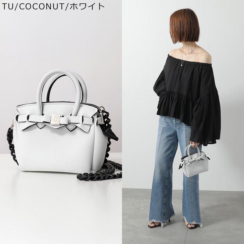 SAVE MY BAG セーブマイバッグ ハンドバッグ T-MISS MIGNON T118N-LY