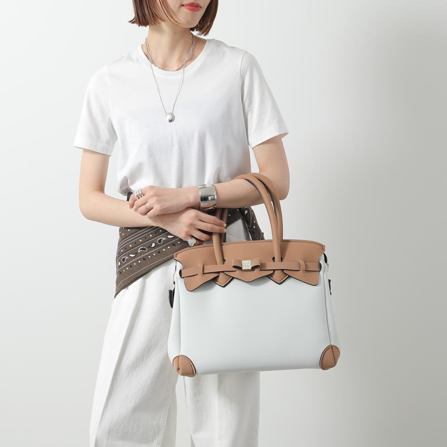 SAVE MY BAG セーブマイバッグ トートバッグ T-MISS PLUS CHEVAL T147N 