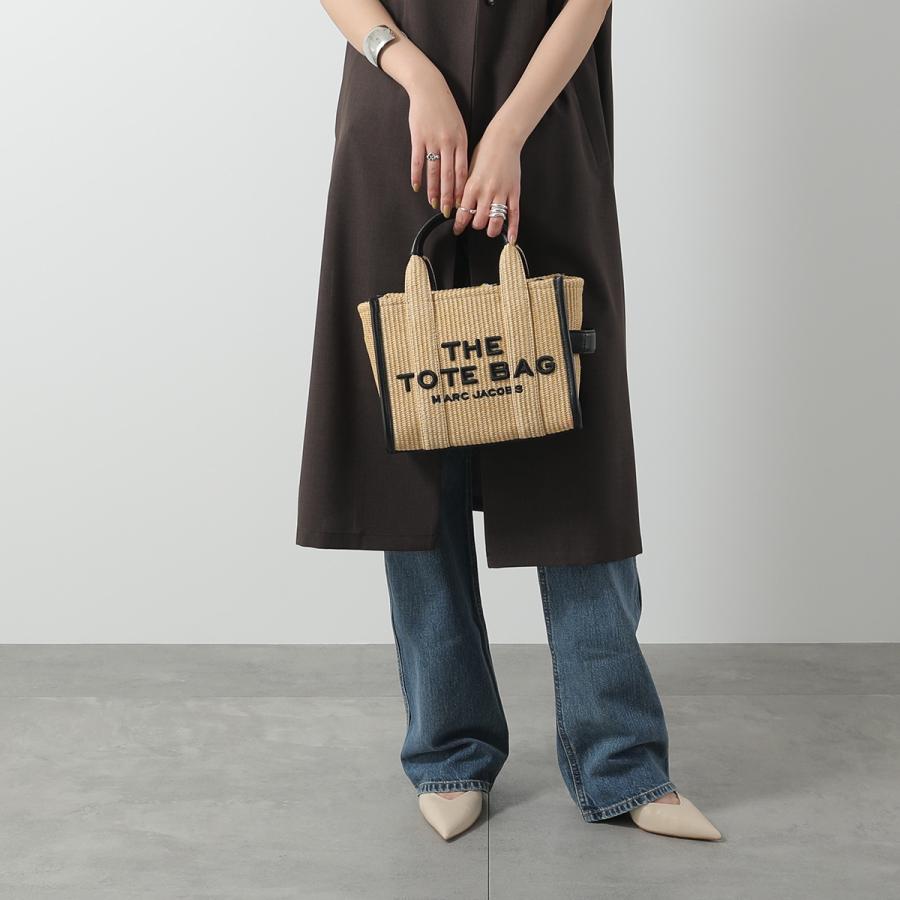 MARC JACOBS（マーク・ジェイコブス） かごバッグ 2S4HT058H03 