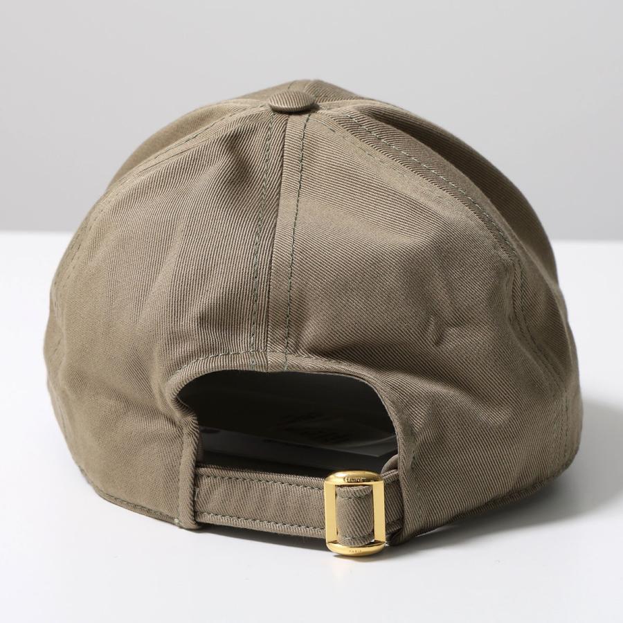 CELINE（セリーヌ） ベースボールキャップ TRIOMPHE トリオンフ