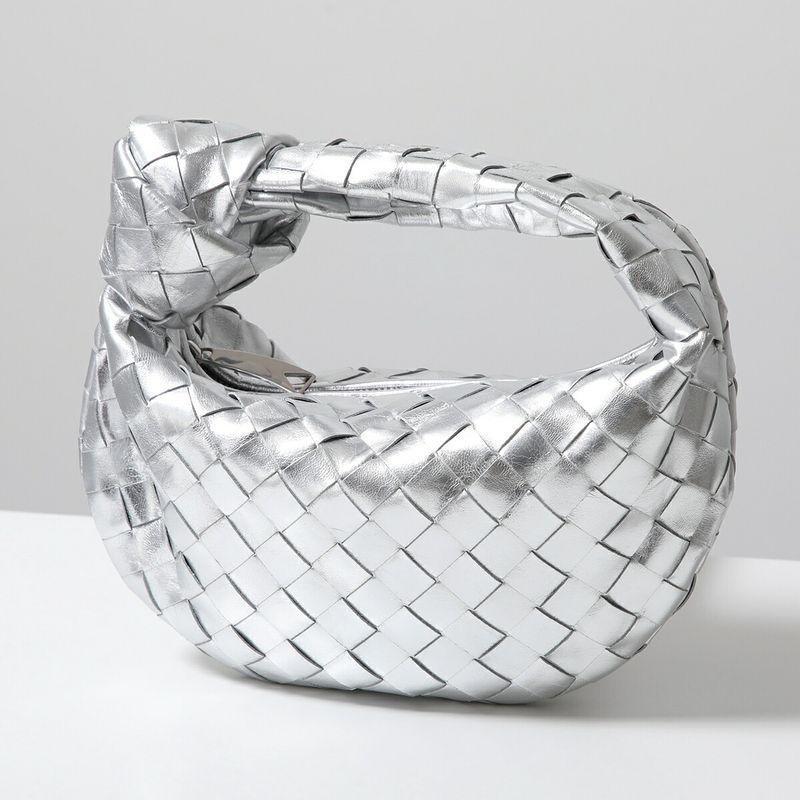 BOTTEGA VENETA（ボッテガ・ヴェネタ） ハンドバッグ MINI JODIE ミニ