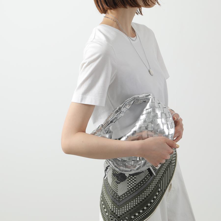 BOTTEGA VENETA（ボッテガ・ヴェネタ） ハンドバッグ MINI JODIE ミニ