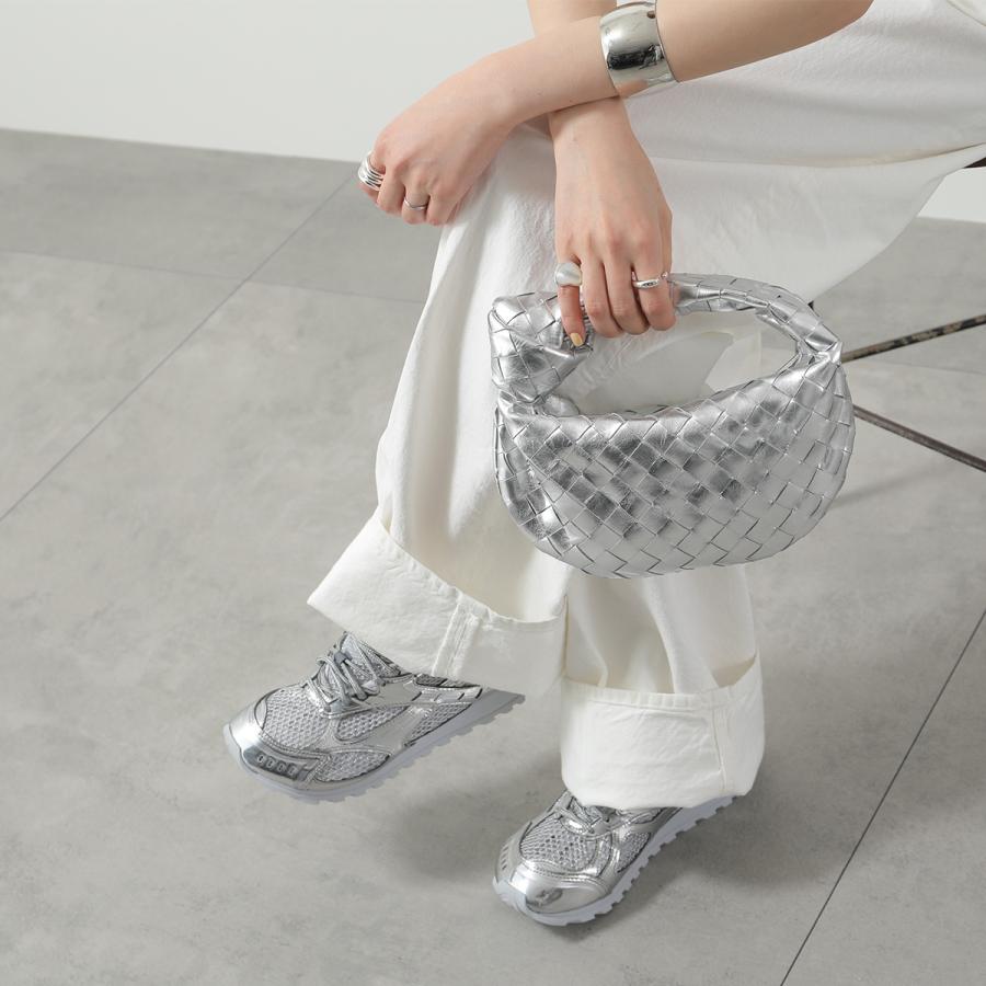 BOTTEGA VENETA（ボッテガ・ヴェネタ） ハンドバッグ MINI JODIE ミニ