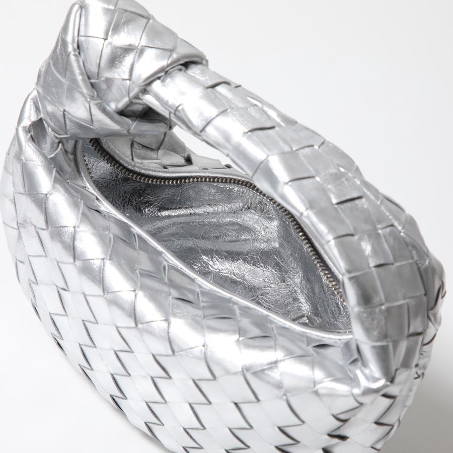 BOTTEGA VENETA（ボッテガ・ヴェネタ） ハンドバッグ MINI JODIE ミニ