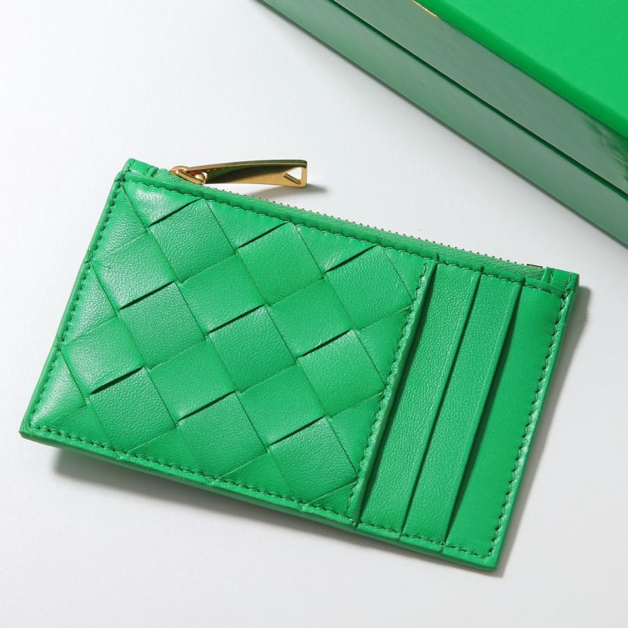 BOTTEGA VENETA（ボッテガ・ヴェネタ） コインケース 680613 VCPP3