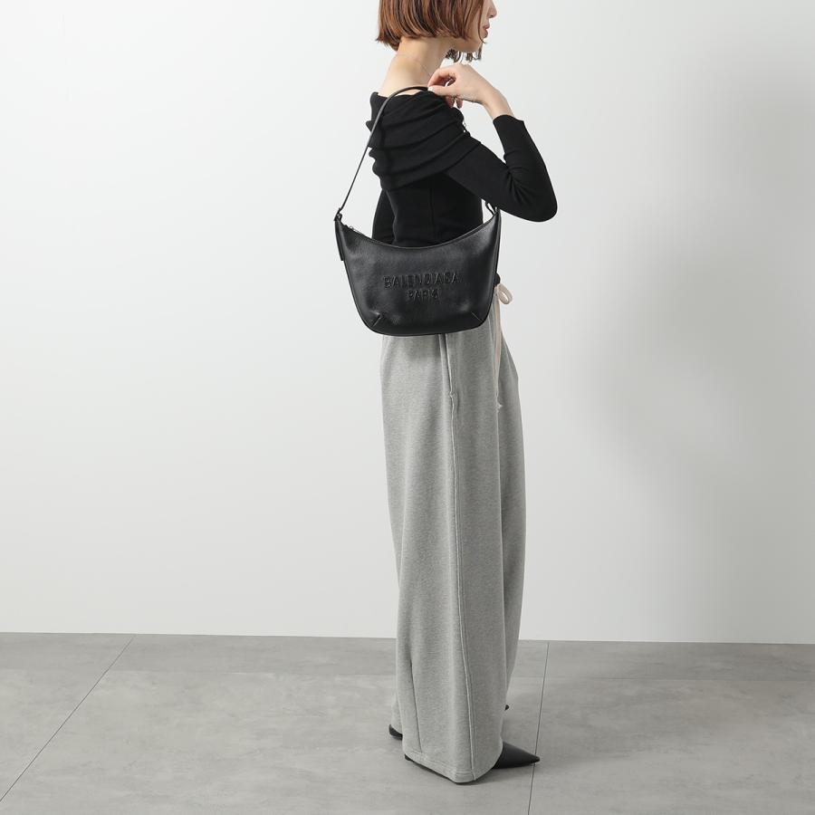 [未使用] Balenciaga Mary-Kate レザーハンドバッグ XS Balenciaga Mary-Kate XS Leather Tote Bag | Neutrals | FARFETCH