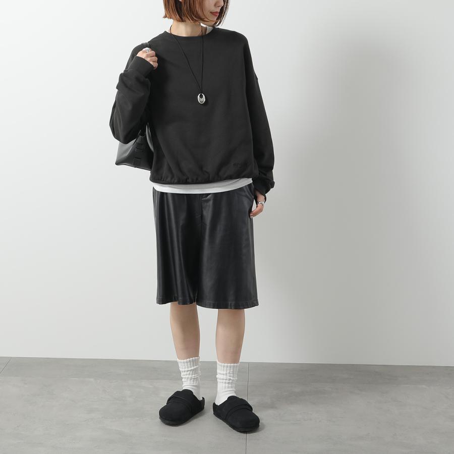 【超美品】BIRKENSTOCK TEKLA ブラックサンダル　24cm BIRKENSTOCK X TEKLA BIRKENSTOCK x TEKLA シューズ | サンダル