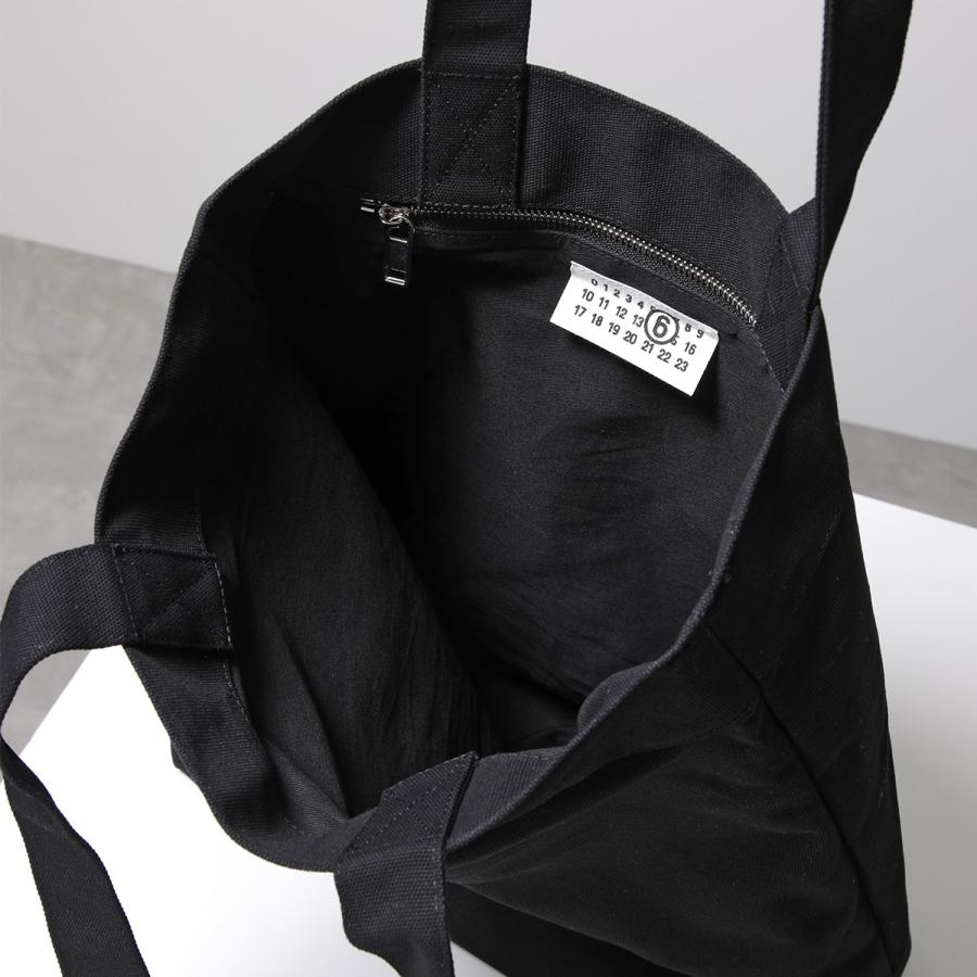 MM6 エムエムシックス メゾンマルジェラ トートバッグ SB6WC0020 P8331