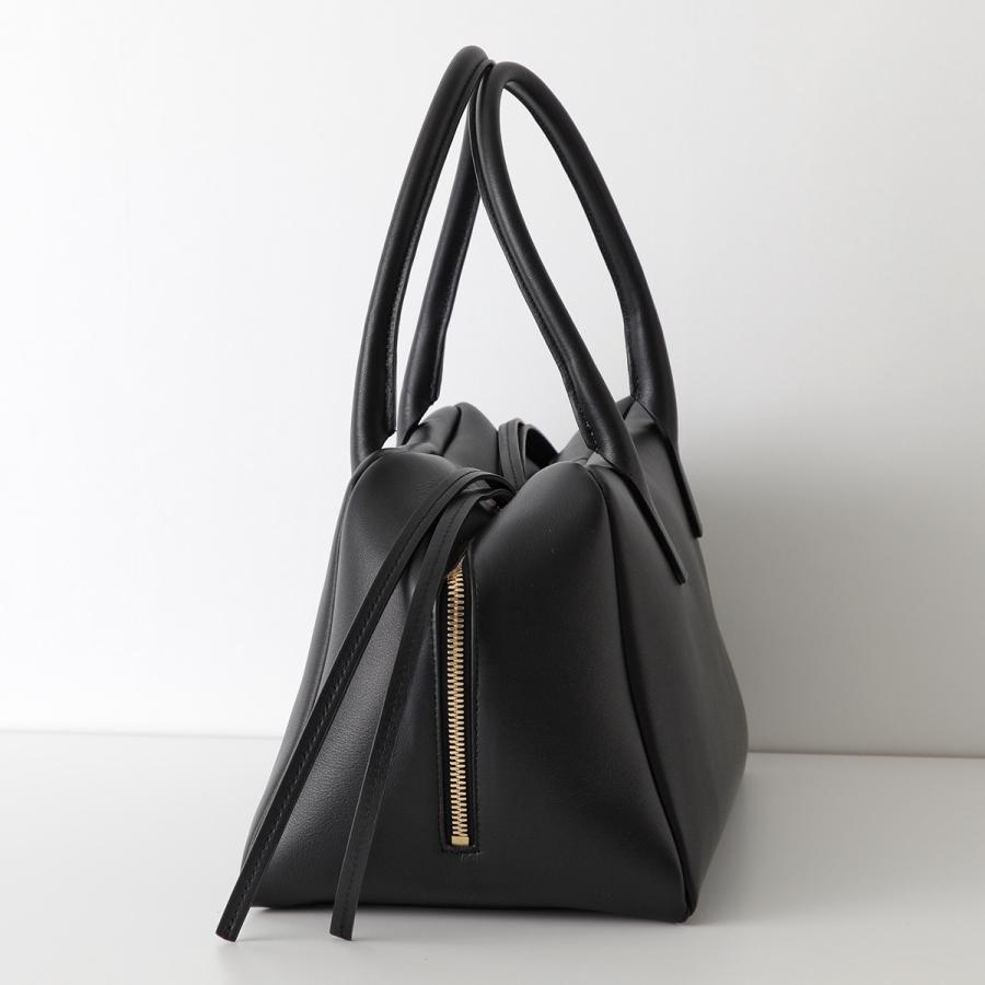 FRENZLAUER（フランツロアー） ハンドバッグ BOWLING BAG M レディース