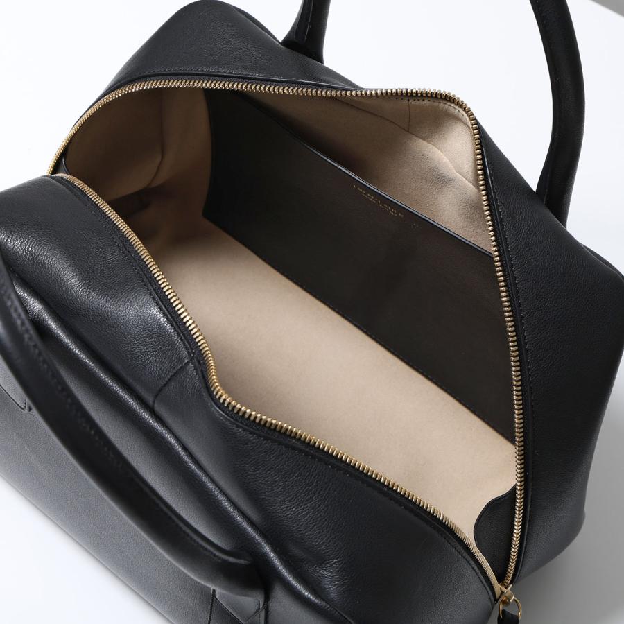 FRENZLAUER（フランツロアー） ハンドバッグ BOWLING BAG M レディース