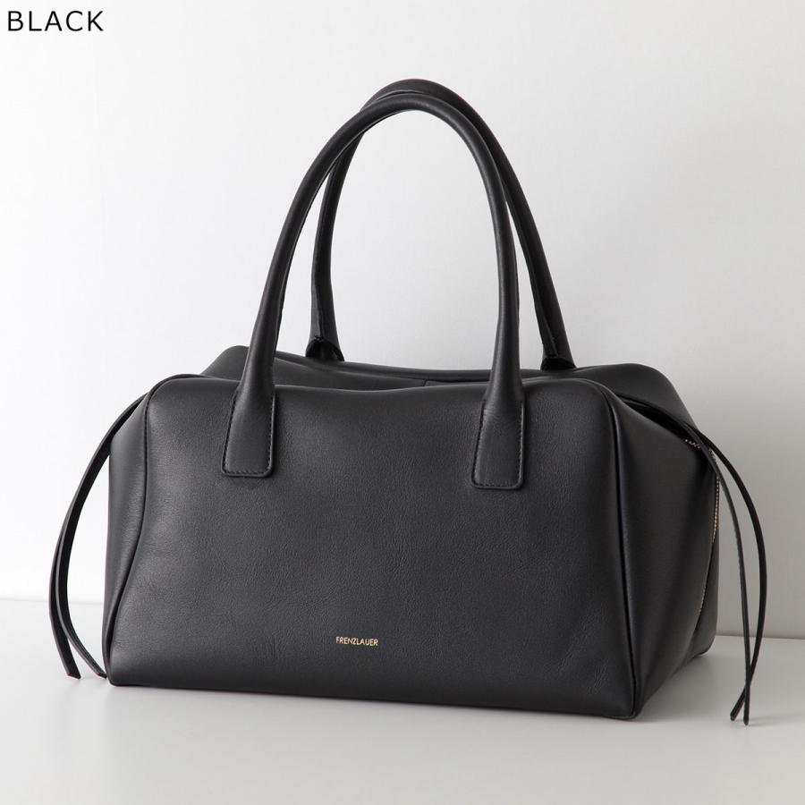 FRENZLAUER（フランツロアー） ハンドバッグ BOWLING BAG M レディース
