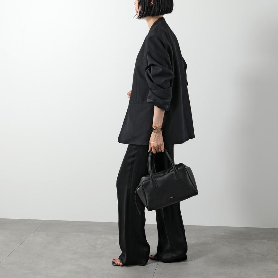 FRENZLAUER（フランツロアー） ハンドバッグ BOWLING BAG M レディース