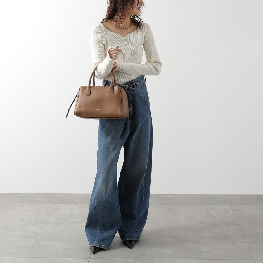 FRENZLAUER（フランツロアー） ハンドバッグ BOWLING BAG M レディース 