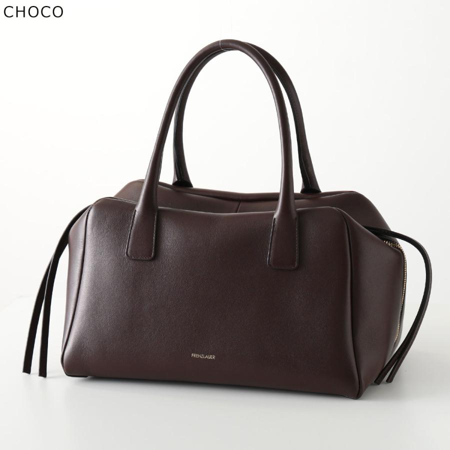 FRENZLAUER（フランツロアー） ハンドバッグ BOWLING BAG M レディース