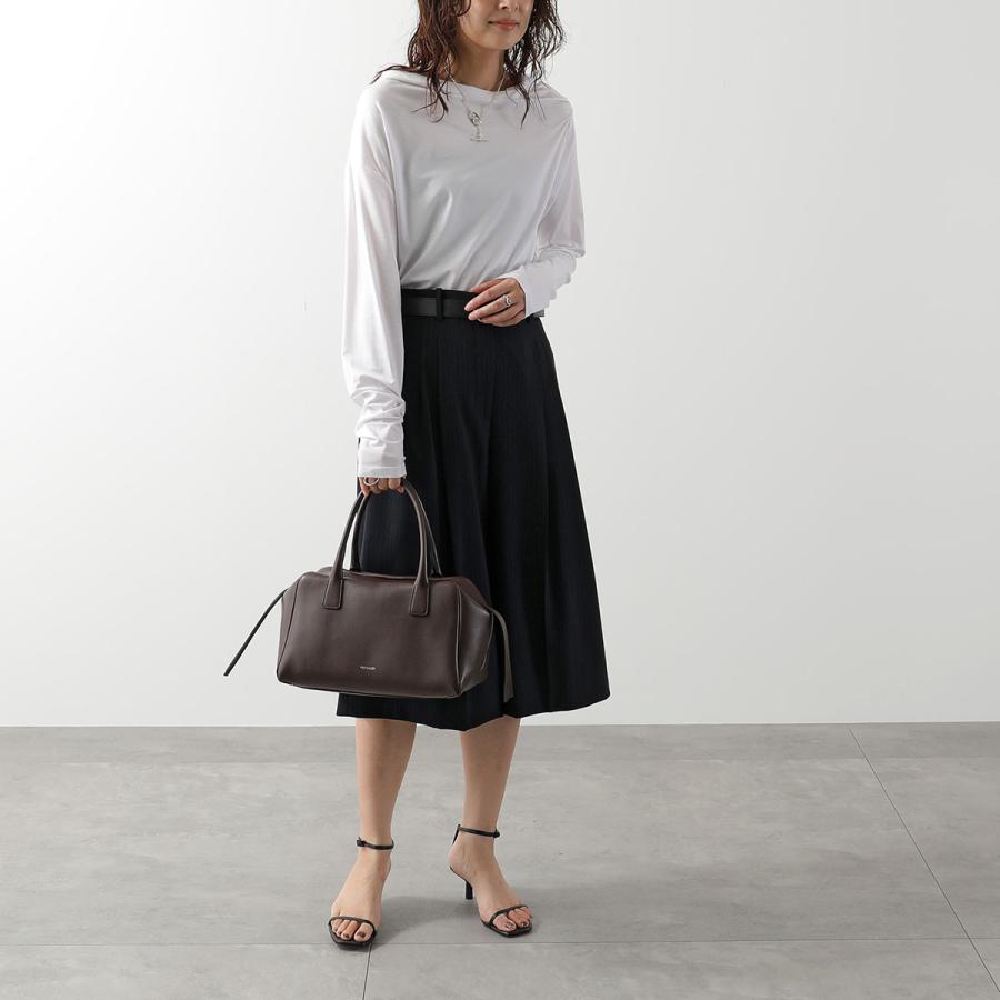 FRENZLAUER（フランツロアー） ハンドバッグ BOWLING BAG M レディース