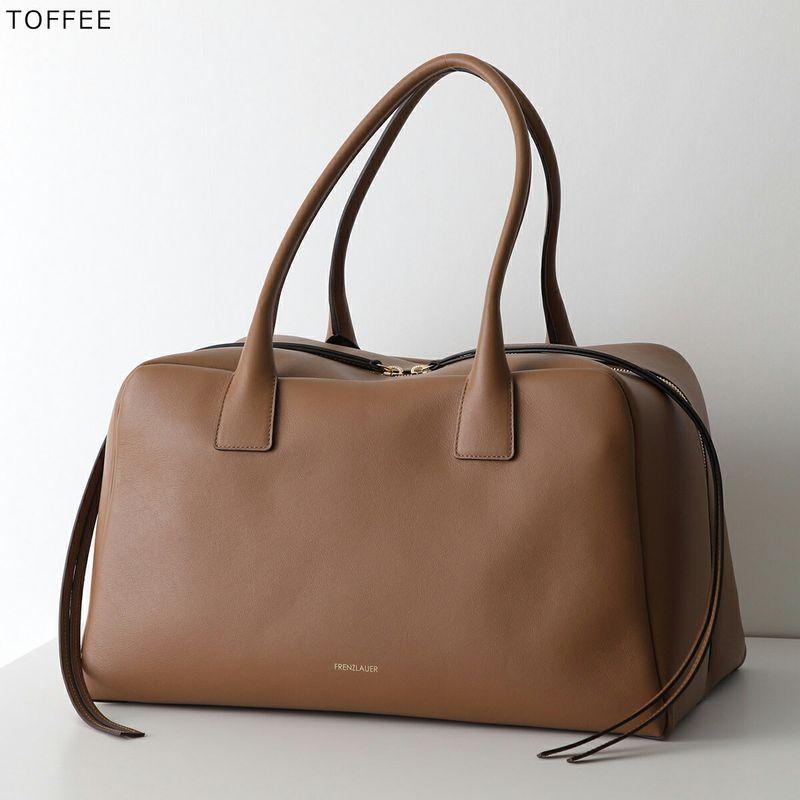 FRENZLAUER（フランツロアー） ハンドバッグ BOWLING BAG レディース