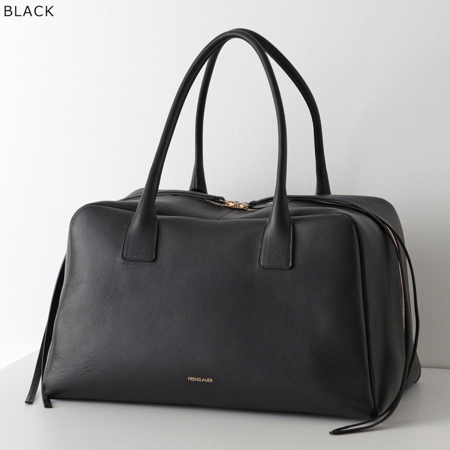 FRENZLAUER（フランツロアー） ハンドバッグ BOWLING BAG レディース
