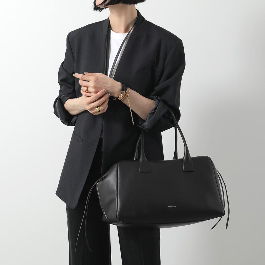 FRENZLAUER（フランツロアー） ハンドバッグ BOWLING BAG レディース