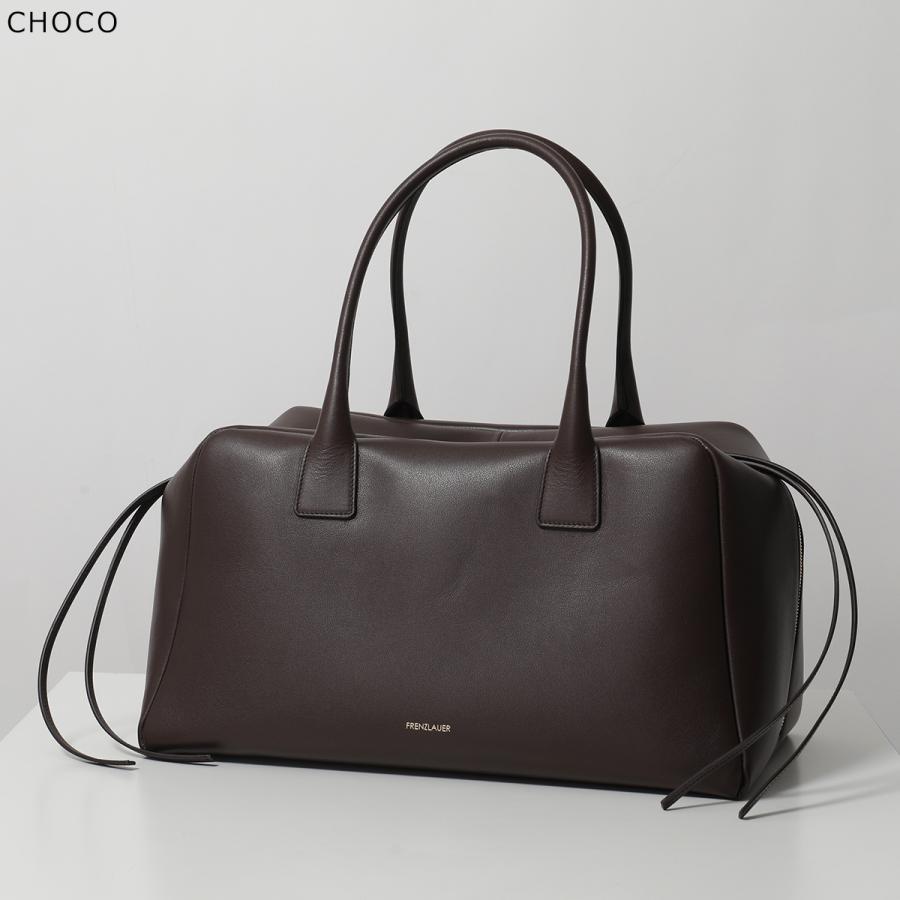 FRENZLAUER（フランツロアー） ハンドバッグ BOWLING BAG レディース