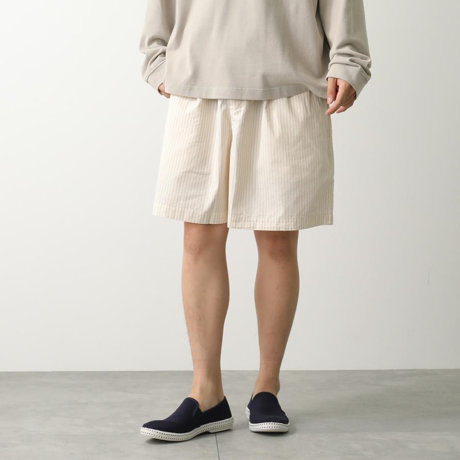 TEKLA（テクラ） × BIRKENSTOCK ビルケンシュトック コラボ ショート