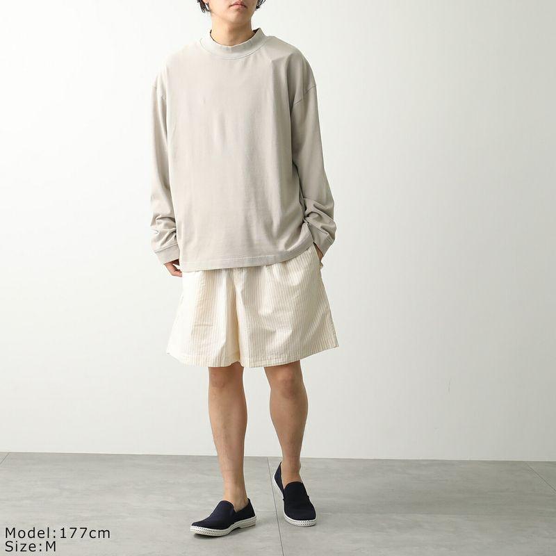 TEKLA（テクラ） × BIRKENSTOCK ビルケンシュトック コラボ ショート