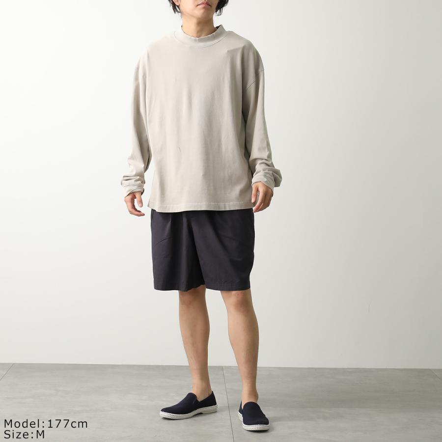 TEKLA（テクラ） × BIRKENSTOCK ビルケンシュトック コラボ ショート