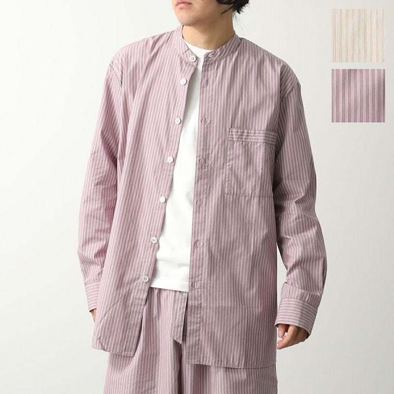 TEKLA（テクラ） × BIRKENSTOCK ビルケンシュトック コラボ シャツ SWT 