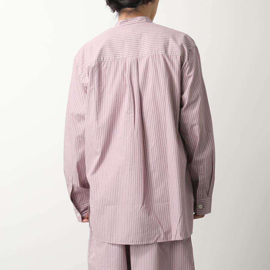 TEKLA（テクラ） × BIRKENSTOCK ビルケンシュトック コラボ シャツ SWT