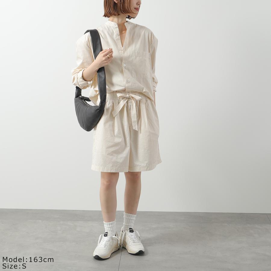 TEKLA（テクラ） × BIRKENSTOCK ビルケンシュトック コラボ シャツ SWT