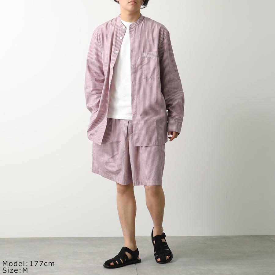 TEKLA（テクラ） × BIRKENSTOCK ビルケンシュトック コラボ シャツ SWT