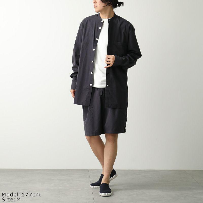 TEKLA（テクラ） × BIRKENSTOCK ビルケンシュトック コラボ シャツ SWT