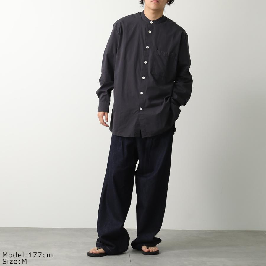 TEKLA（テクラ） × BIRKENSTOCK ビルケンシュトック コラボ シャツ SWT