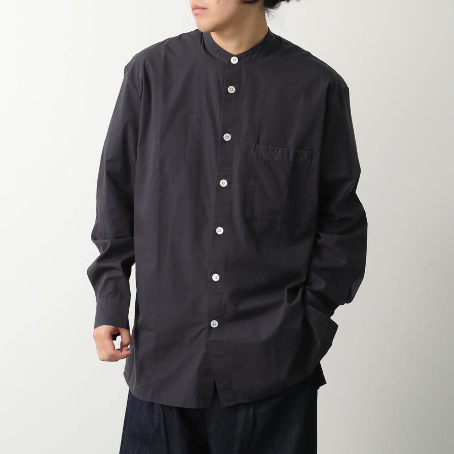 TEKLA（テクラ） × BIRKENSTOCK ビルケンシュトック コラボ シャツ SWT 