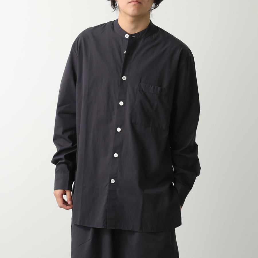 TEKLA（テクラ） × BIRKENSTOCK ビルケンシュトック コラボ シャツ SWT