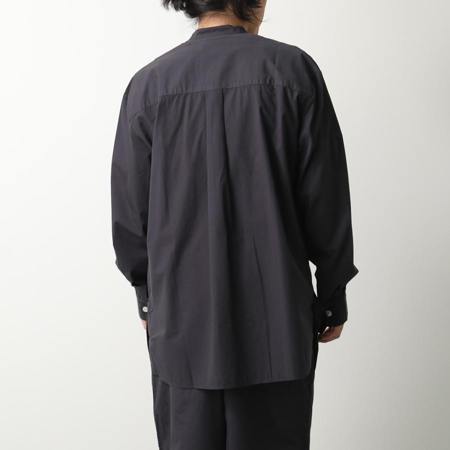 TEKLA（テクラ） × BIRKENSTOCK ビルケンシュトック コラボ シャツ SWT