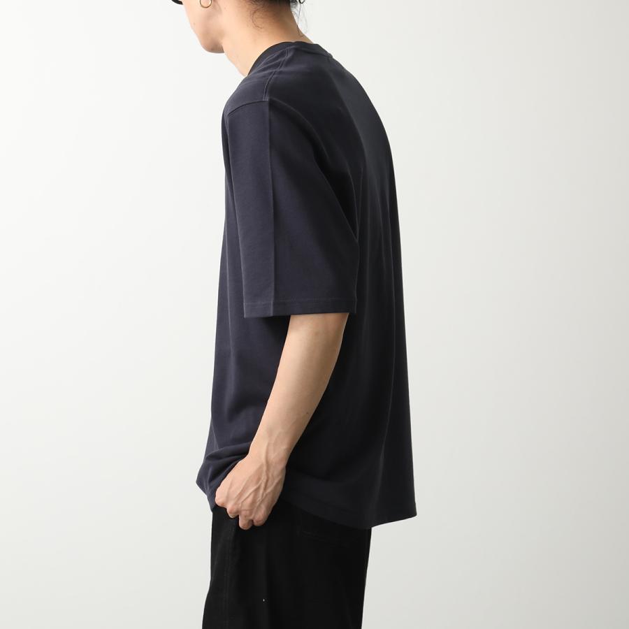 AMI Alexandre Mattiussi ami paris アミパリス Tシャツ UTS075.726