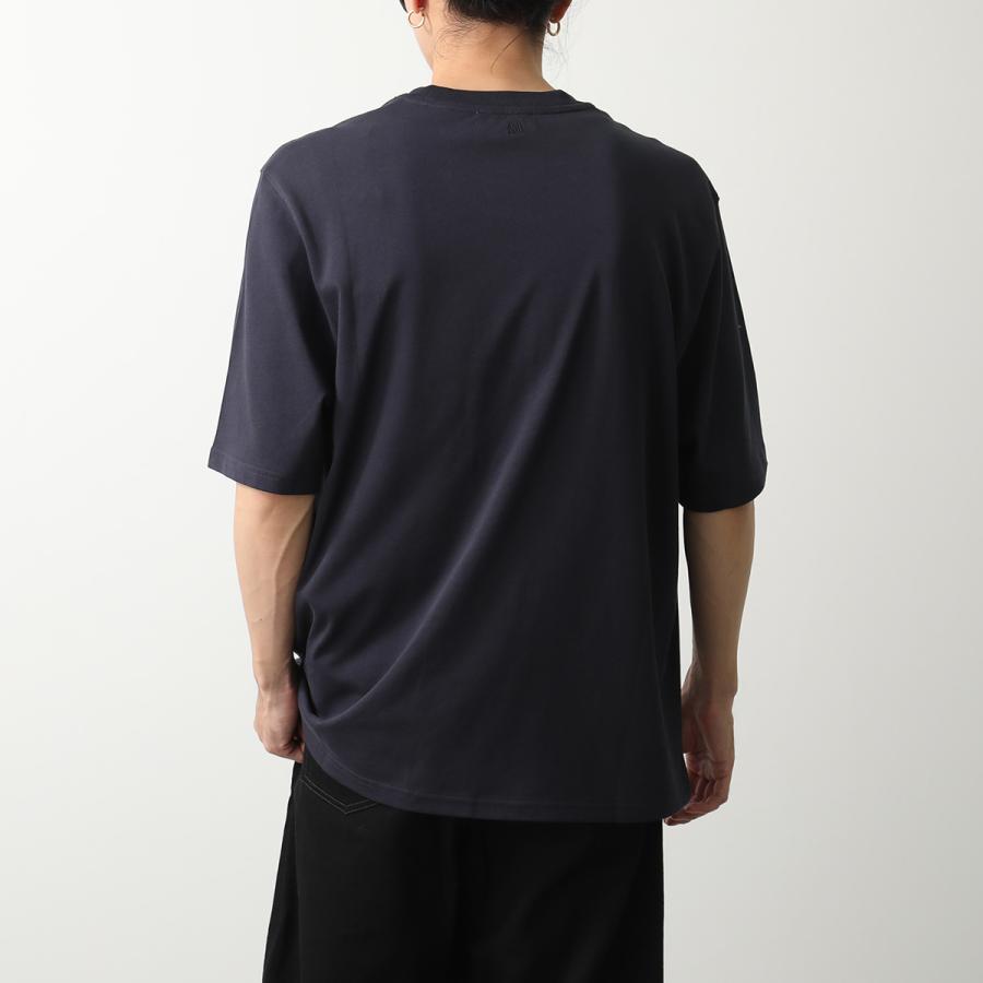 AMI Alexandre Mattiussi ami paris アミパリス Tシャツ UTS075.726