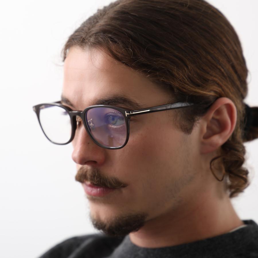 TOM FORD（トムフォード） メガネ TF6053-D-B メンズ レディース