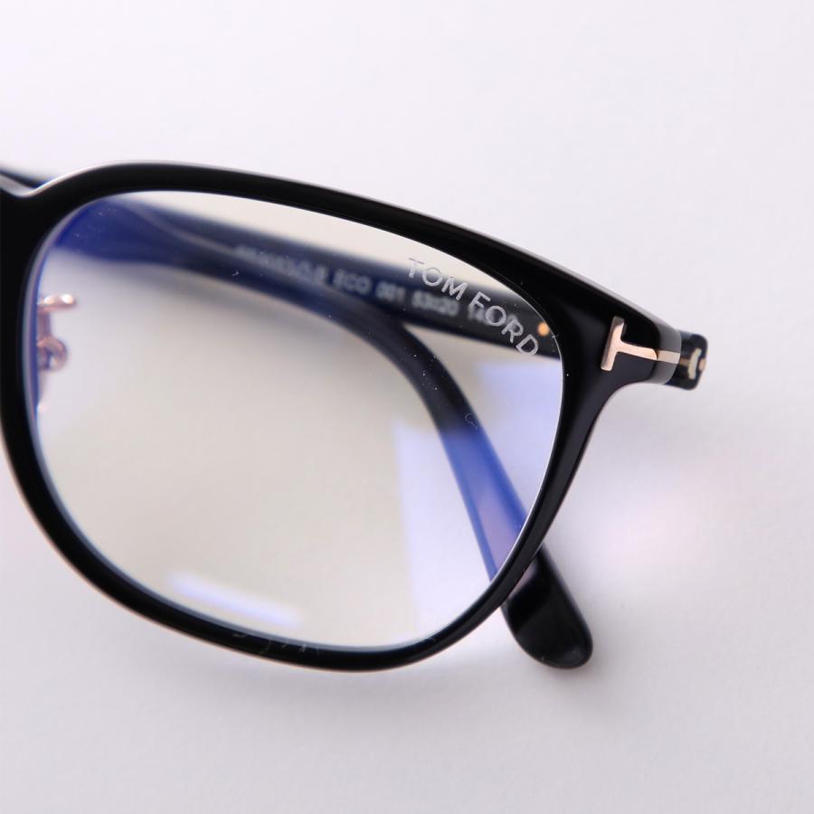 TOM FORD トムフォード メガネ TF6053-D-B メンズ レディース 