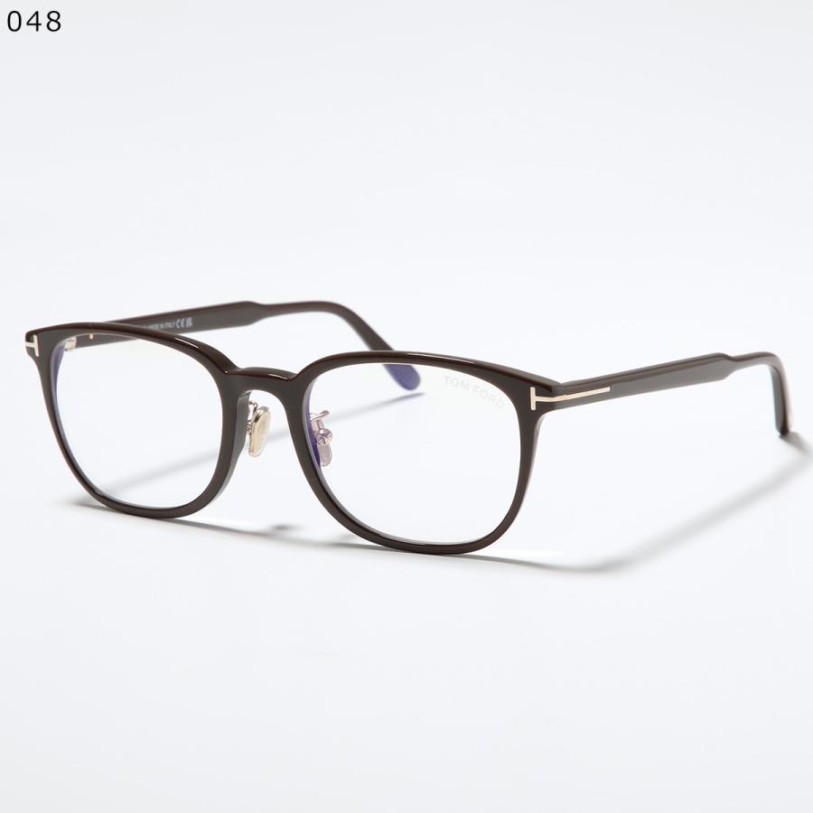 TOM FORD（トムフォード） メガネ TF6053-D-B メンズ レディース