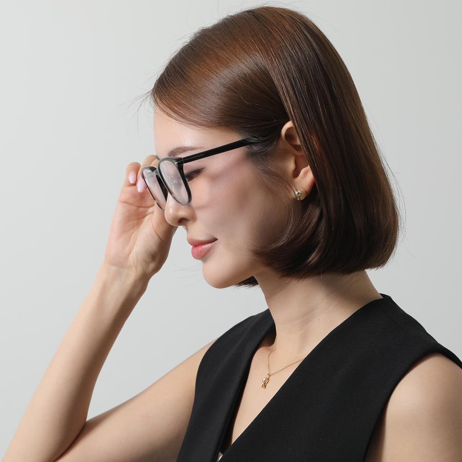 TOM FORD（トムフォード） メガネ TF6053-D-B FT6053-D-B レディース 