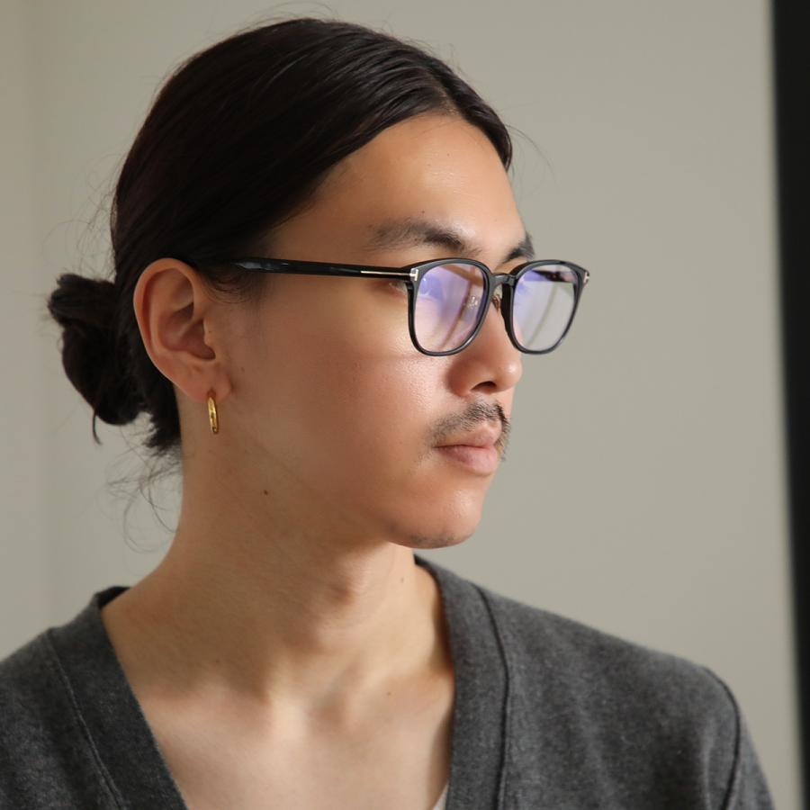 TOM FORD（トムフォード） メガネ TF6053-D-B FT6053-D-B レディース