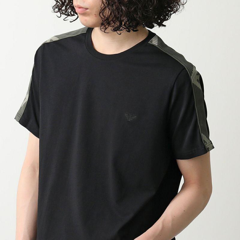 EMPORIO ARMANI UNDERWEAR エンポリオアルマーニ Tシャツ EM000377