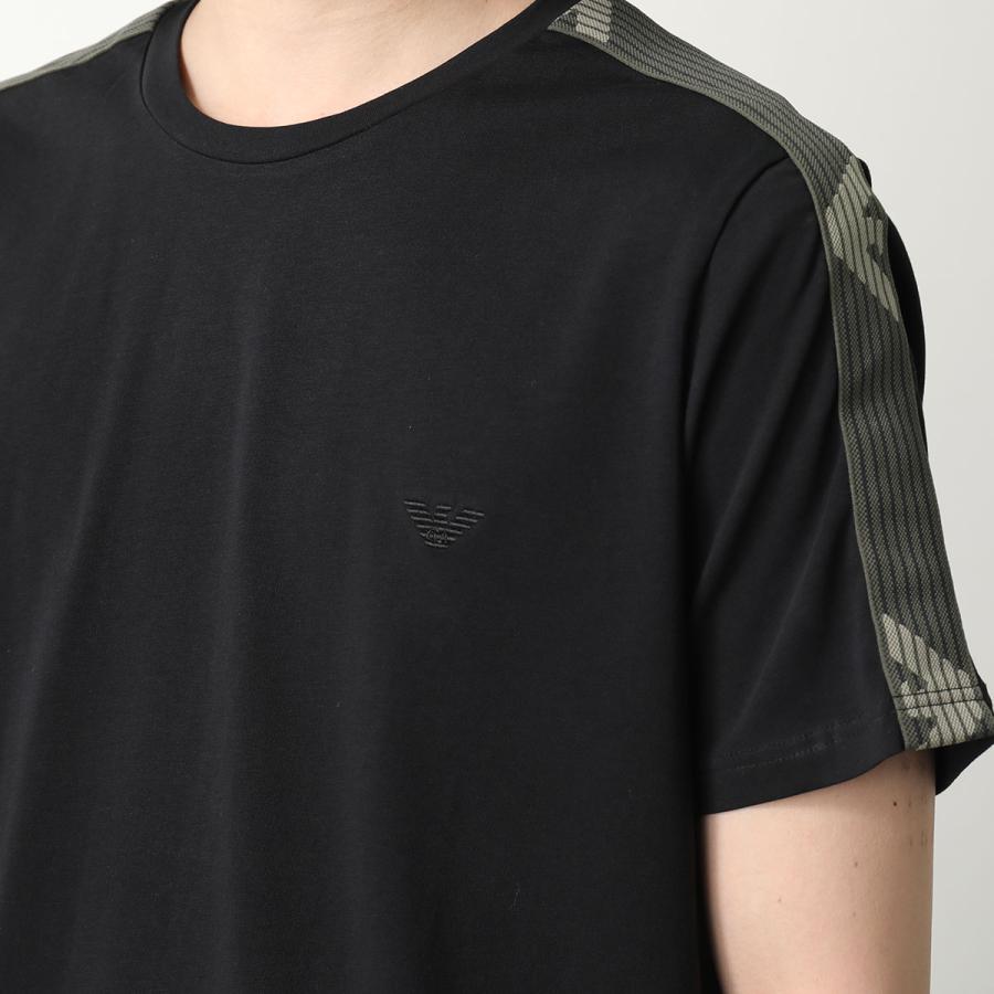 EMPORIO ARMANI UNDERWEAR エンポリオアルマーニ Tシャツ EM000377