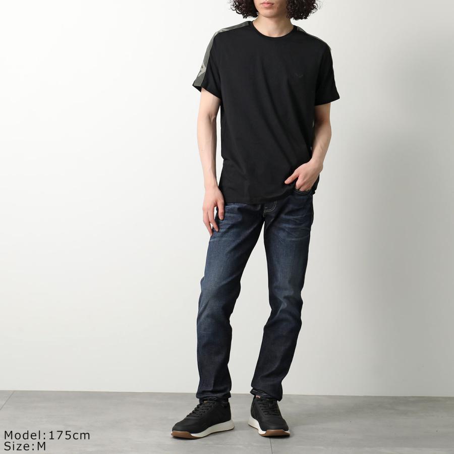 EMPORIO ARMANI UNDERWEAR エンポリオアルマーニ Tシャツ EM000377