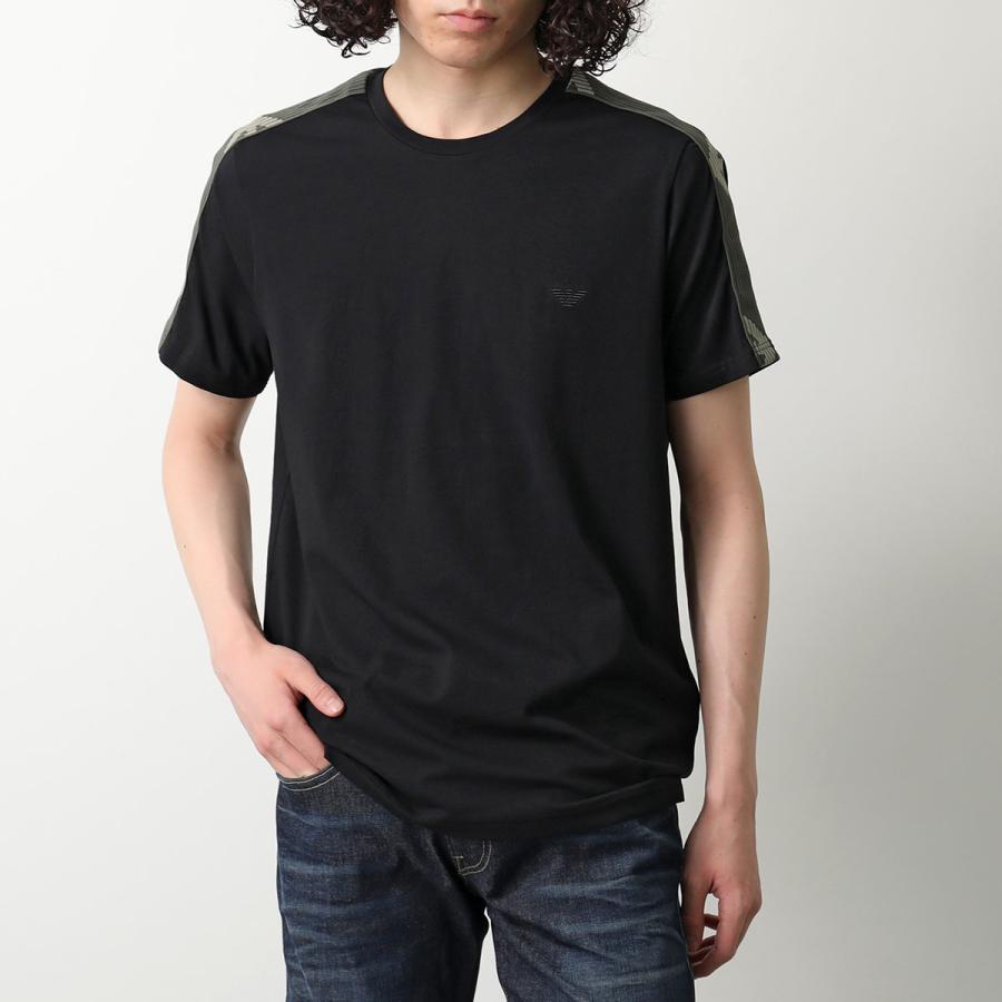 EMPORIO ARMANI UNDERWEAR エンポリオアルマーニ Tシャツ EM000377