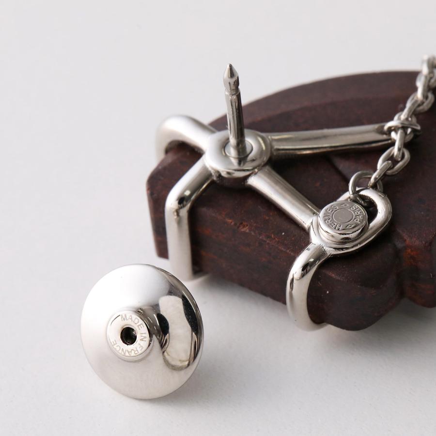 HERMES（エルメス） ブローチ シュヴァル Cheval 077351FP レディース