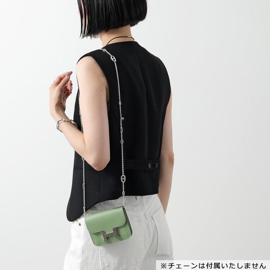 HERMES（エルメス） ウォレット コンスタンス スリム Constance Slim