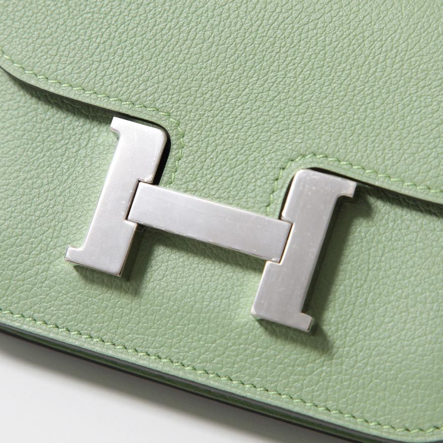 HERMES（エルメス） ウォレット コンスタンス スリム Constance Slim