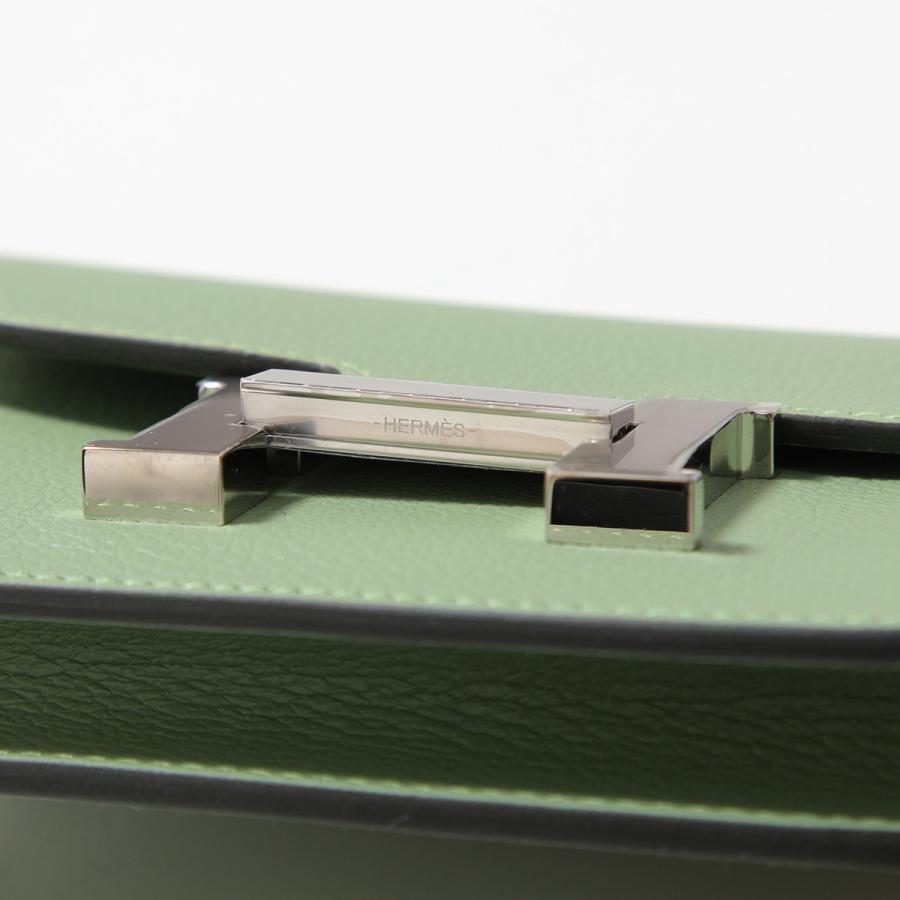 HERMES（エルメス） ウォレット コンスタンス スリム Constance Slim
